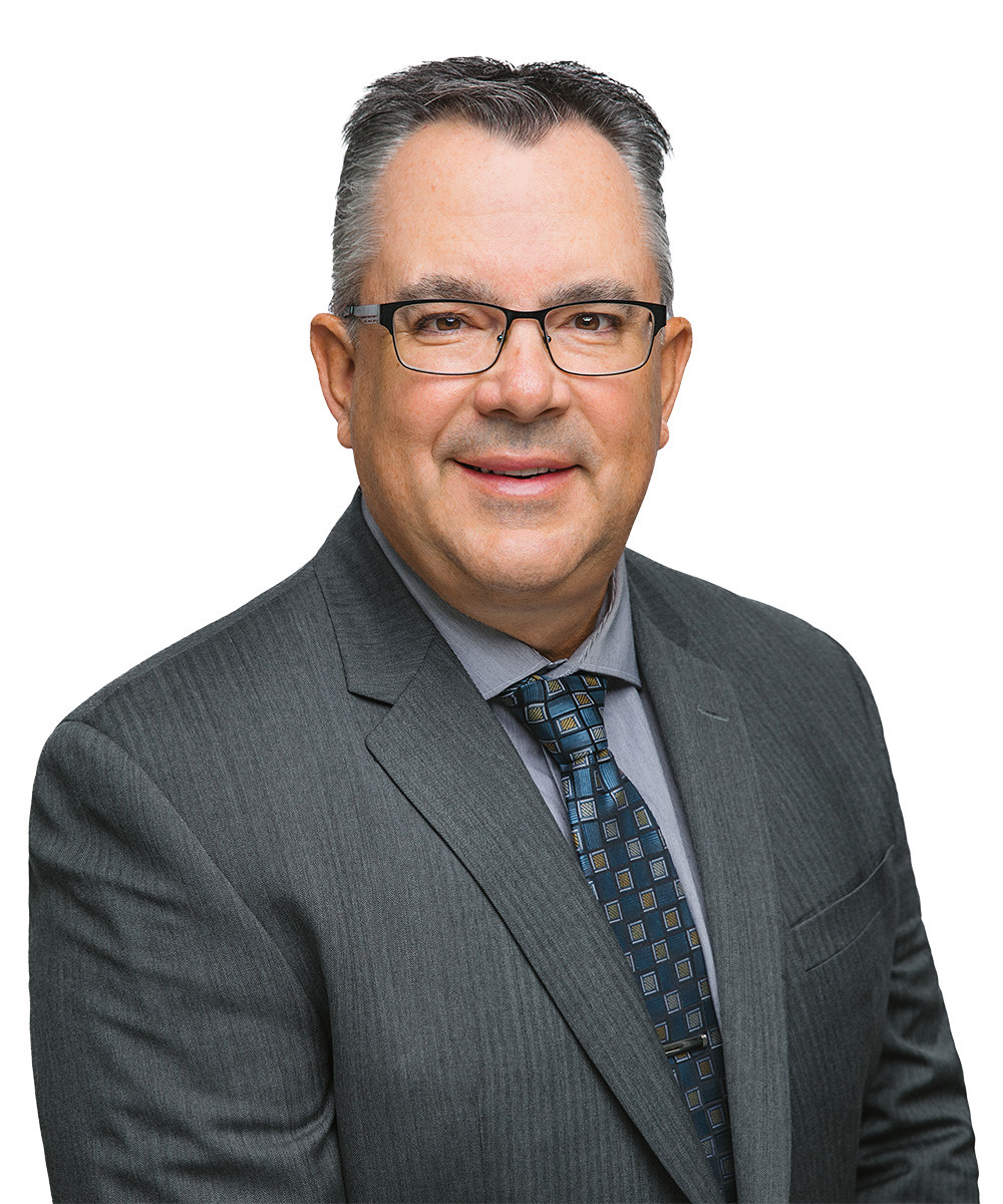 Kevin Broderson