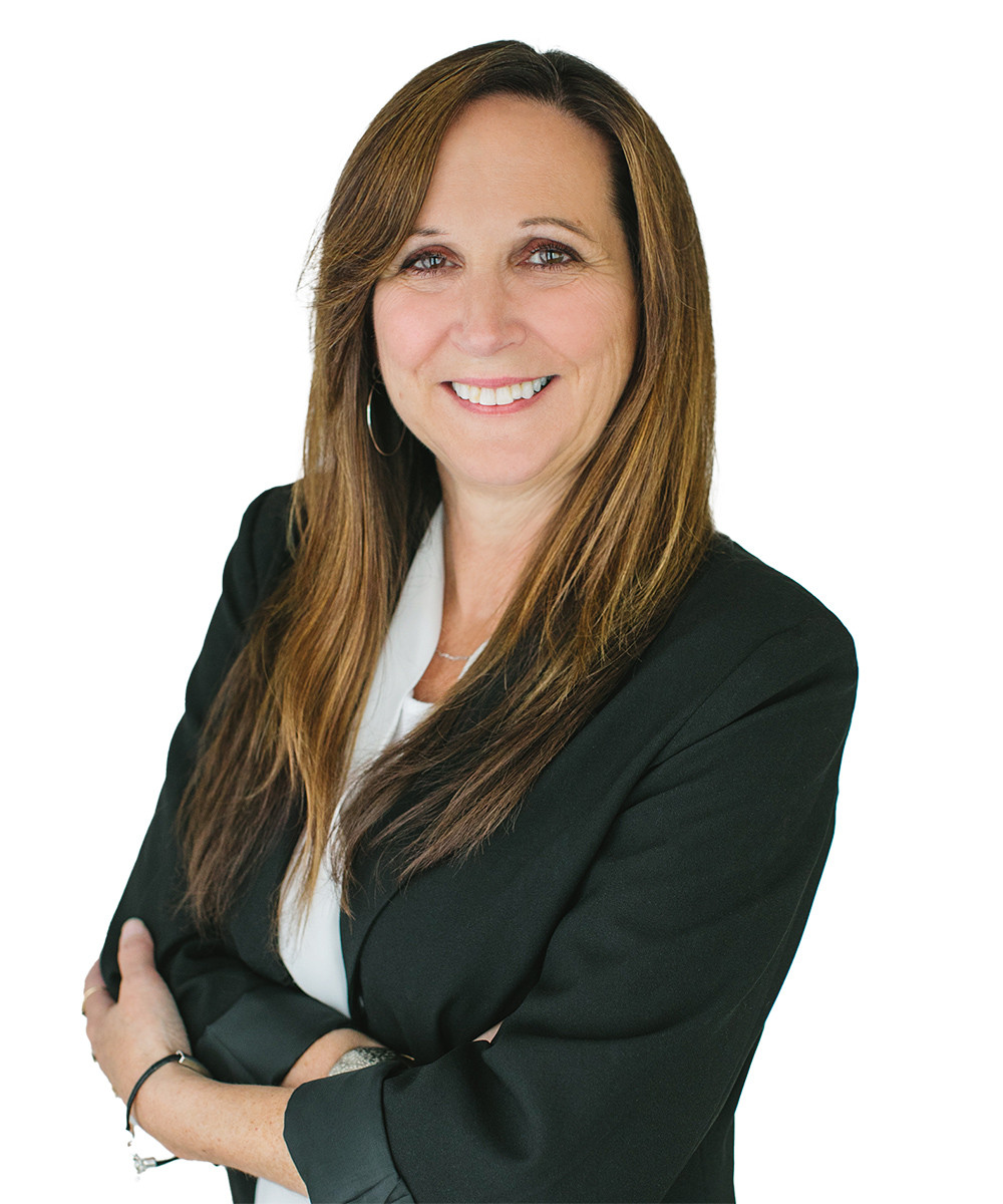 Leigh-Ann Gunn